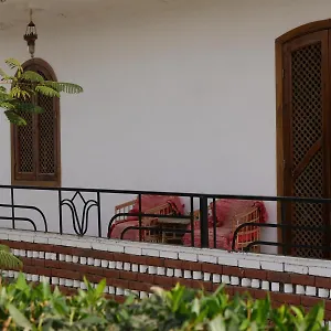 Quiet Place Apartment Luxor