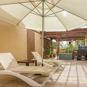  Apartamento Terrazas Del Duque Ii 2a003