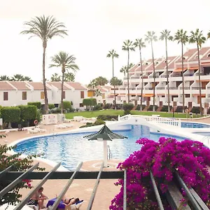 2 Min Walk To - Private Solarium Holiday home Costa Adeje (Tenerife)